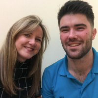 Accents, old school pubs and his first experience of snow Australian Jack Derrick spills the beans