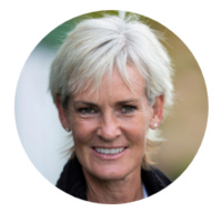 Coco Pops, mums army and a tennis legacy - Judy Murray spills the beans