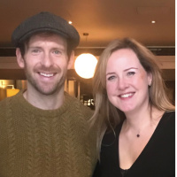 Outlander, David Beckham and Bollywood: Craig McGinlay spills the beans