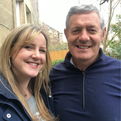 Scots Spill The Beans