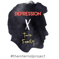 Toxic Family and Depression