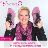 069 Sei Pilot deines Lebens – Interview mit Matthias Strolz
