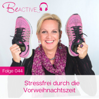 044 Stressfrei durch die Vorweihnachtszeit