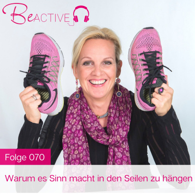 Be Active - Für Deine Kleinen Bewegungsimpulse Im Alltag Mit Béatrice Drach