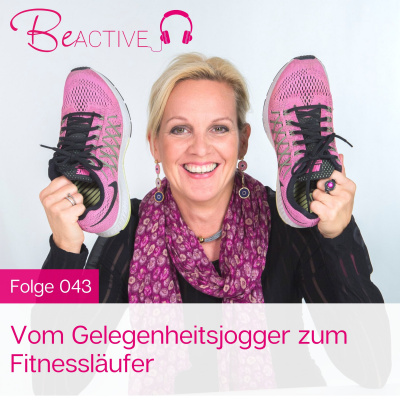 Be Active - Für Deine Kleinen Bewegungsimpulse Im Alltag Mit Béatrice Drach