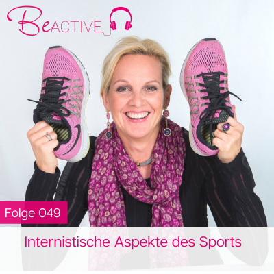 Be Active - Für Deine Kleinen Bewegungsimpulse Im Alltag Mit Béatrice Drach