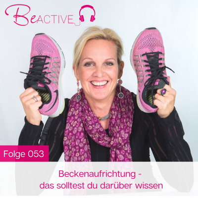 Be Active - Für Deine Kleinen Bewegungsimpulse Im Alltag Mit Béatrice Drach