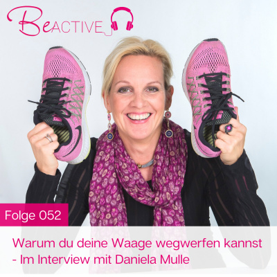 Be Active - Für Deine Kleinen Bewegungsimpulse Im Alltag Mit Béatrice Drach