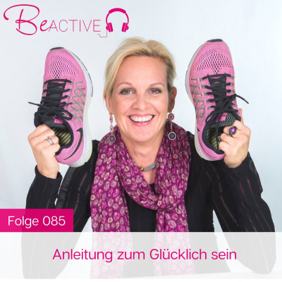 Be Active - Für Deine Kleinen Bewegungsimpulse Im Alltag Mit Béatrice Drach