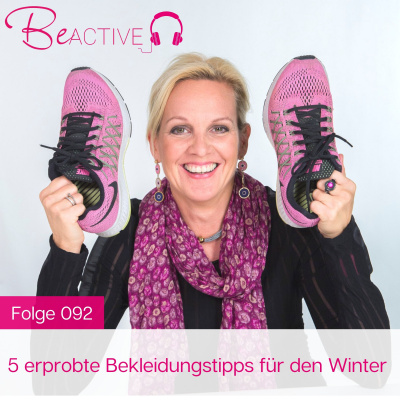 Be Active - Für Deine Kleinen Bewegungsimpulse Im Alltag Mit Béatrice Drach