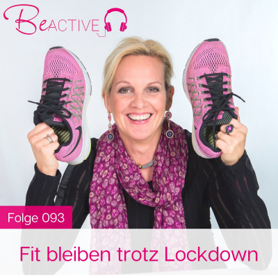 Be Active - Für Deine Kleinen Bewegungsimpulse Im Alltag Mit Béatrice Drach