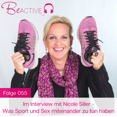 Be Active - Für Deine Kleinen Bewegungsimpulse Im Alltag Mit Béatrice Drach