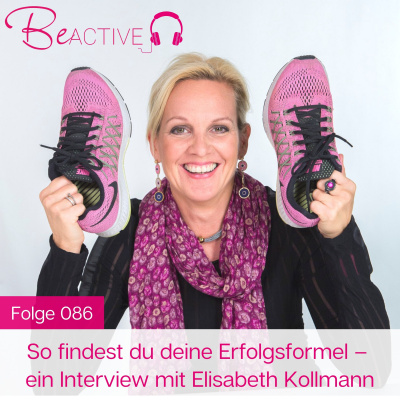 Be Active - Für Deine Kleinen Bewegungsimpulse Im Alltag Mit Béatrice Drach