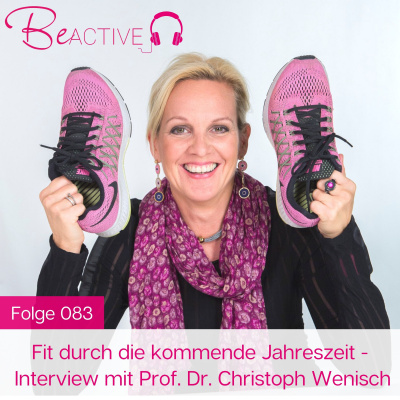 Be Active - Für Deine Kleinen Bewegungsimpulse Im Alltag Mit Béatrice Drach
