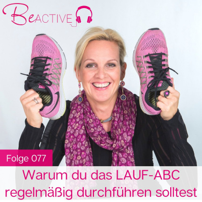 Be Active - Für Deine Kleinen Bewegungsimpulse Im Alltag Mit Béatrice Drach