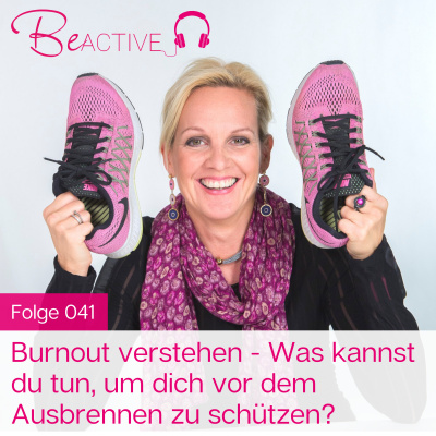 Be Active - Für Deine Kleinen Bewegungsimpulse Im Alltag Mit Béatrice Drach