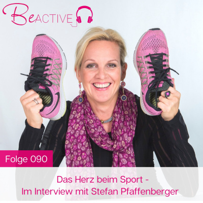 Be Active - Für Deine Kleinen Bewegungsimpulse Im Alltag Mit Béatrice Drach