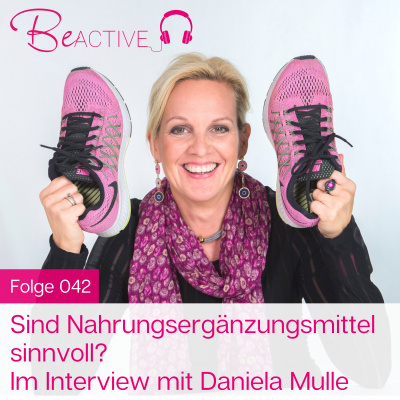 Be Active - Für Deine Kleinen Bewegungsimpulse Im Alltag Mit Béatrice Drach