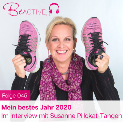 Be Active - Für Deine Kleinen Bewegungsimpulse Im Alltag Mit Béatrice Drach