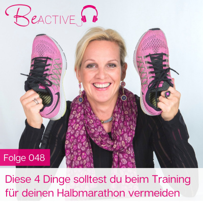 Be Active - Für Deine Kleinen Bewegungsimpulse Im Alltag Mit Béatrice Drach