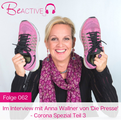 Be Active - Für Deine Kleinen Bewegungsimpulse Im Alltag Mit Béatrice Drach