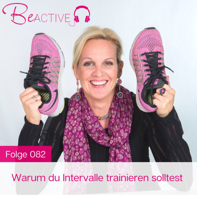 Be Active - Für Deine Kleinen Bewegungsimpulse Im Alltag Mit Béatrice Drach