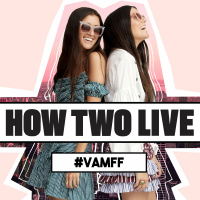 VAMFF Live: Alyce Tran, The Daily Edited