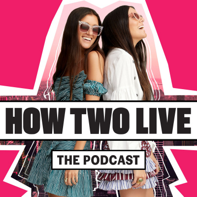 How Two Live : The Podcast