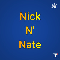 Nick N Nate Life, video games, and capitalism 