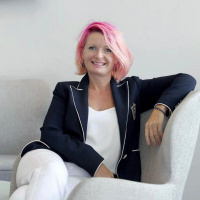 Career Clinic: Amanda Perry