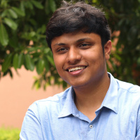 Top 5 Tips to getting ahead in business with Rishav Jalan