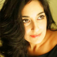 Everyday Entrepreneur: Leena Gauba