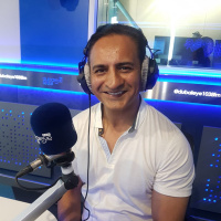 Top 5 Tips: Haroon Juma