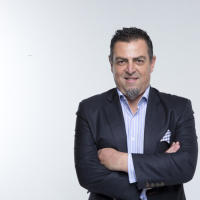 Career Clinic: Naim Maadad