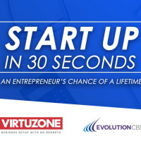Start Up in 30 Seconds: The Final