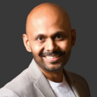 Top 5 Tips to getting ahead in business with Amol Kadam