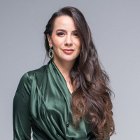 Work Life Balance: Romika Fazeli