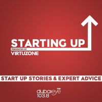 Career Clinic: Hamda Khalil Ali Hussain