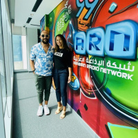 Live at Etisalat Hub: Startups and Side Hustles