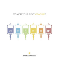 STARTUP  SIDE HUSTLES: The Elixir Clinic