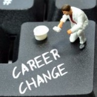 START UP CLINIC: Drastic career changes