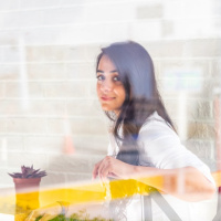 Work Life Balance: Manisha Advani