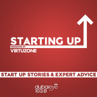 EVERYDAY ENTREPRENEUR: Danish Hadiri