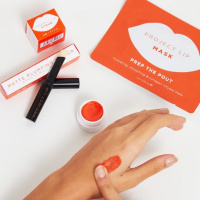 STARTUP CLINIC: Project Lip