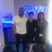 In Their Shoes: Marian Han