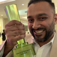 WORK LIFE BALANCE: DubaiLad