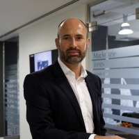 STARTUP CLINIC: David Mackenzie