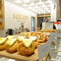IN THEIR SHOES: Society Café and Toplum
