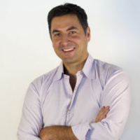 Everyday Entrepreneur: Idriss Al Rifai