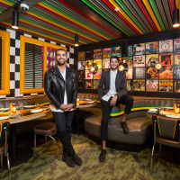 TOP 5 TIPS: Miss Lily’s